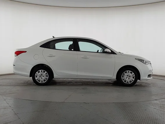 Changan Alsvin Basic 2022 