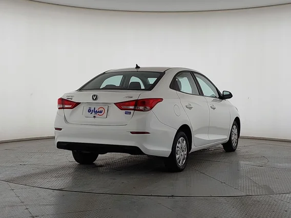 Changan Alsvin Basic 2022 