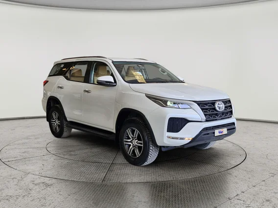 Toyota Fortuner GX 2023 دبل