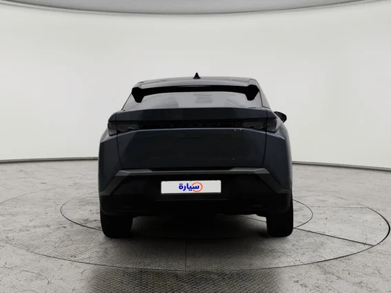 بيجو 3008 الشكل الجديد GT Line 2025 
