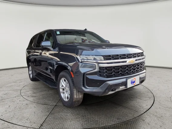 Chevrolet Tahoe LS 2021 