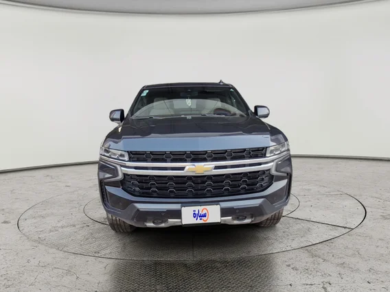 Chevrolet Tahoe LS 2021 