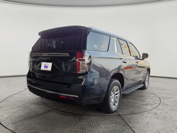 Chevrolet Tahoe LS 2021 