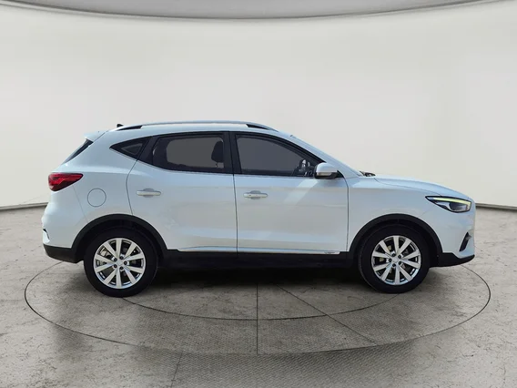 MG ZS STD 2023 