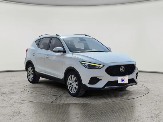 MG ZS STD 2023 