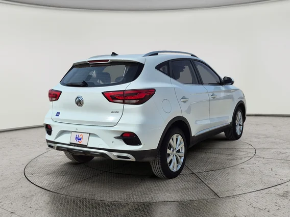 MG ZS STD 2023 