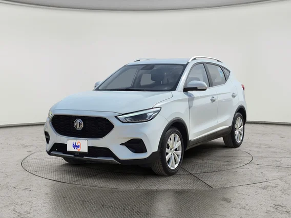 MG ZS STD 2023 