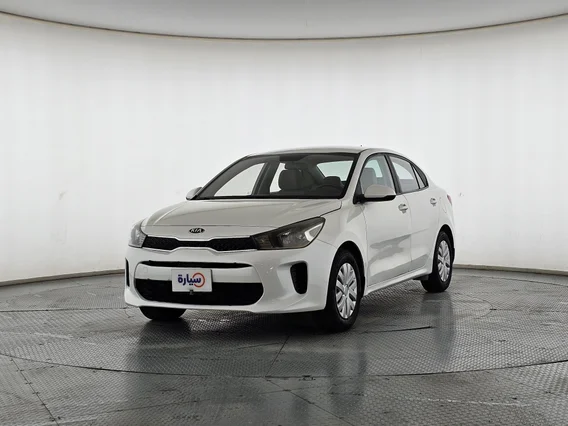 Kia Rio LX 2020 