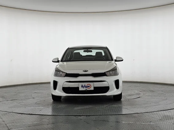 Kia Rio LX 2020 
