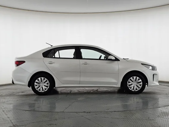 Kia Rio LX 2020 