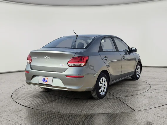 Kia Pegas LX 2023 