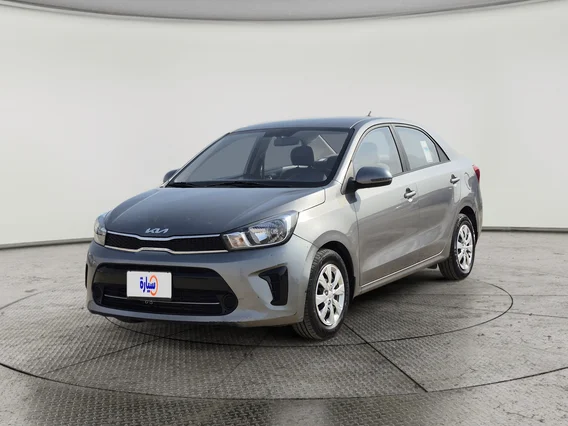 Kia Pegas LX 2023 