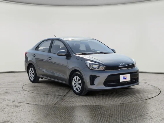 Kia Pegas LX 2023 