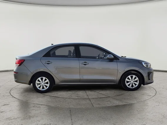 Kia Pegas LX 2023 