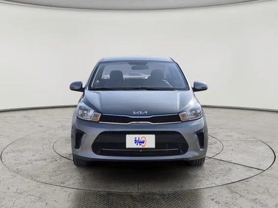 Kia Pegas LX 2023 