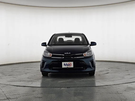 Kia Pegas LX 2022 