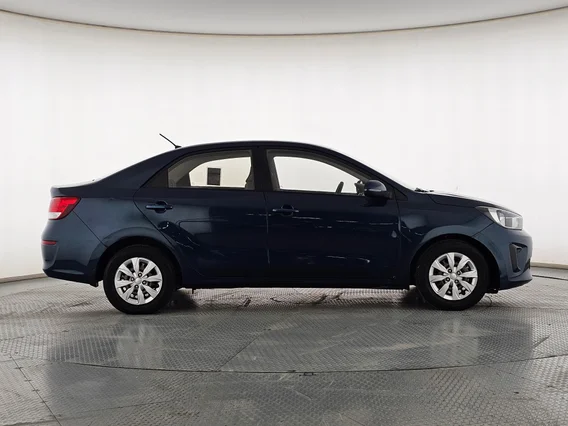 Kia Pegas LX 2022 
