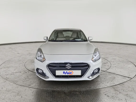 Suzuki Dzire GLX 2023 