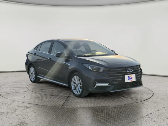 Chery Arrizo 6 Pro Comfort 2023 