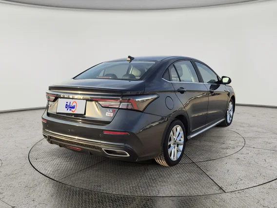 Chery Arrizo 6 Pro Comfort 2023 