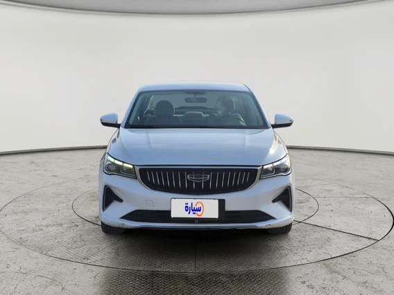 Geely Emgrand GS 2023 
