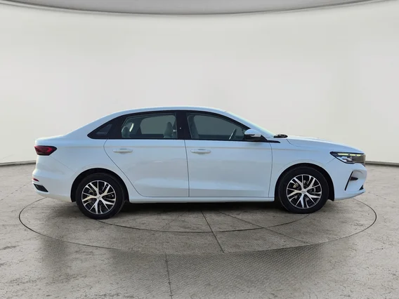 Geely Emgrand GS 2023 