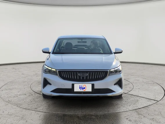 Geely Emgrand GS 2023 