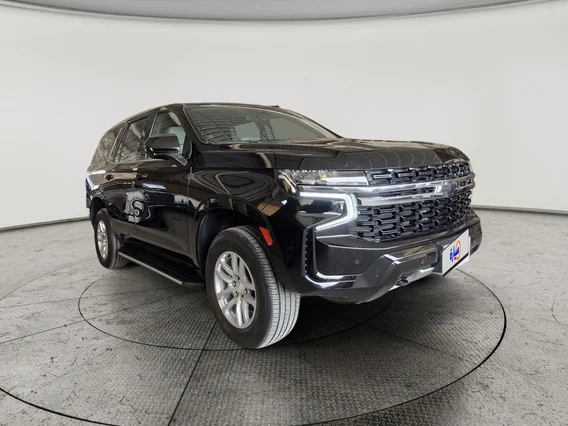 Chevrolet Tahoe LS 2023 دبل