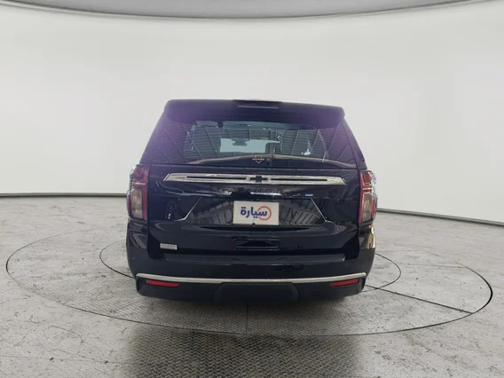 Chevrolet Tahoe LS 2023 دبل