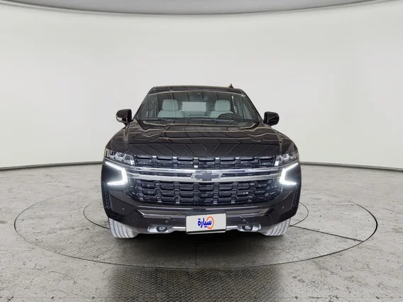 Chevrolet Tahoe LS 2023 دبل