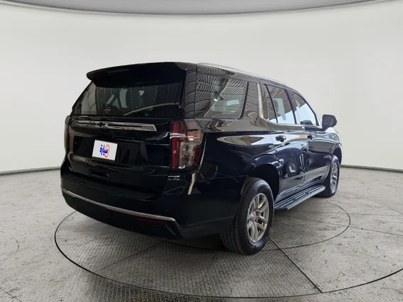 Chevrolet Tahoe LS 2023 دبل