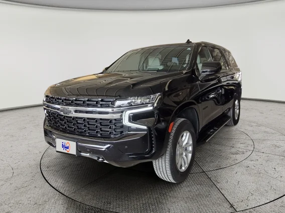 Chevrolet Tahoe LS 2023 دبل