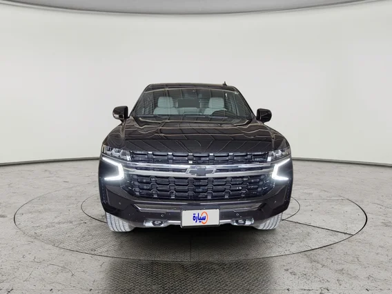 Chevrolet Tahoe LS 2023 دبل