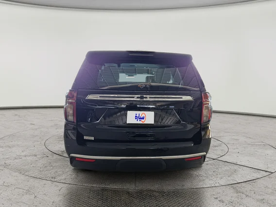Chevrolet Tahoe LS 2023 دبل