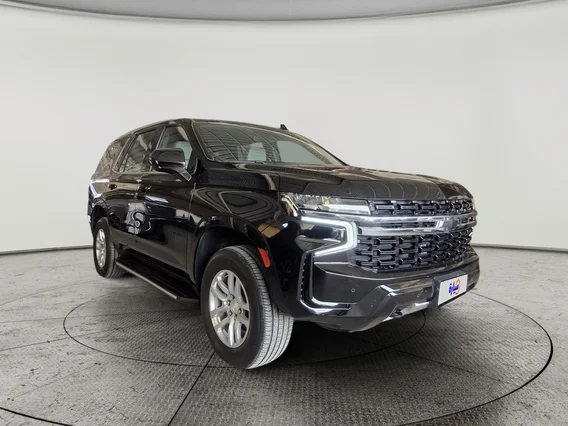 Chevrolet Tahoe LS 2023 دبل