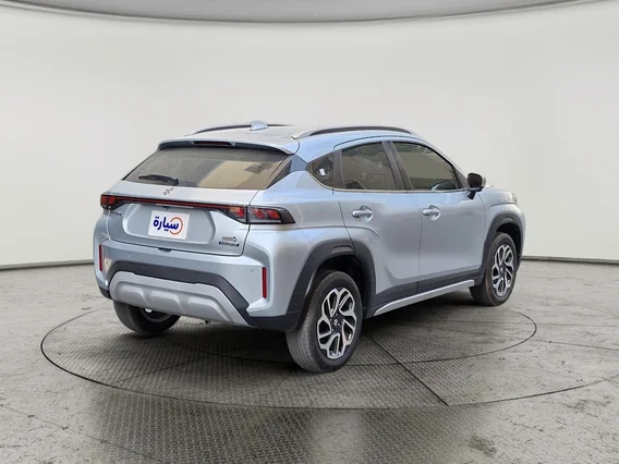 Suzuki Fronx GLX 2025 