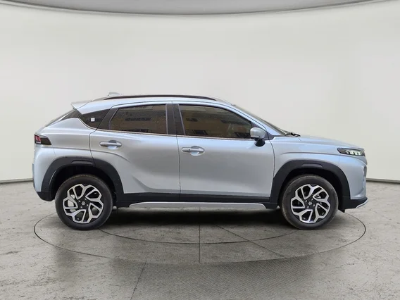 Suzuki Fronx GLX 2025 