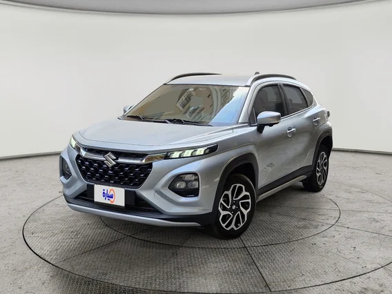 Suzuki Fronx GLX 2025 