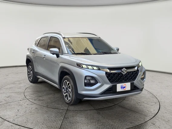 Suzuki Fronx GLX 2025 