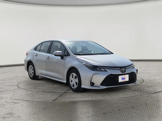Toyota Corolla XLI 2023 