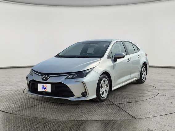 Toyota Corolla XLI 2023 