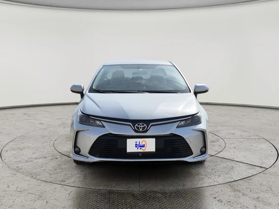 Toyota Corolla XLI 2023 