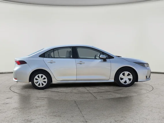 Toyota Corolla XLI 2023 