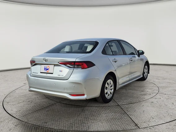 Toyota Corolla XLI 2023 