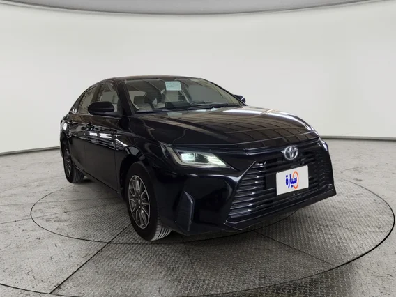 Toyota Yaris  Y 2023 