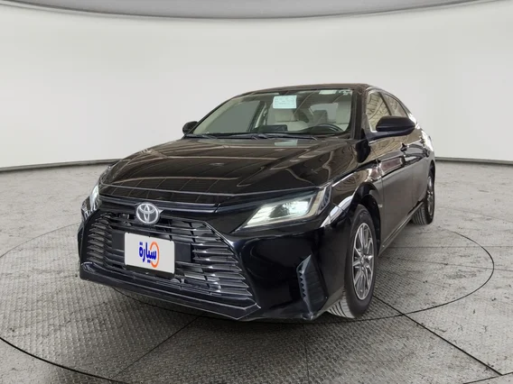 Toyota Yaris  Y 2023 