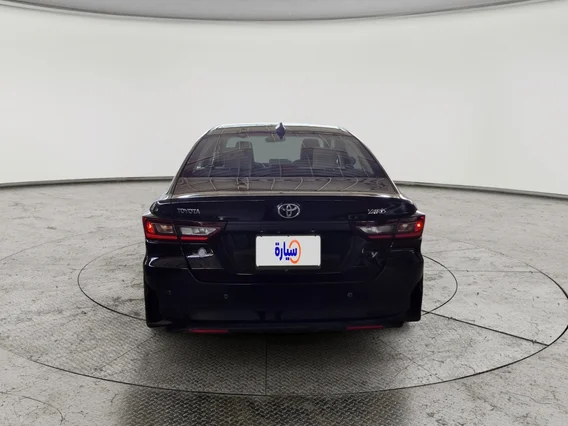 Toyota Yaris  Y 2023 