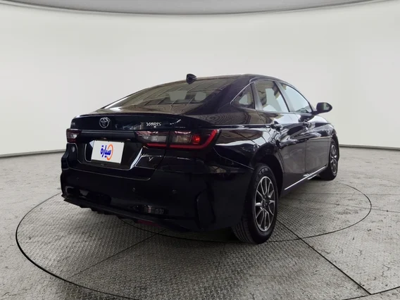 Toyota Yaris  Y 2023 