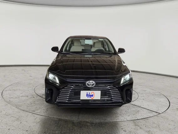 Toyota Yaris  Y 2023 