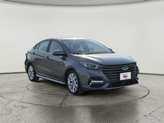 Chery Arrizo 6 Pro Comfort 2023 